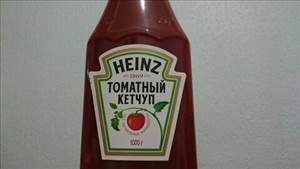 Heinz Кетчуп Томатный
