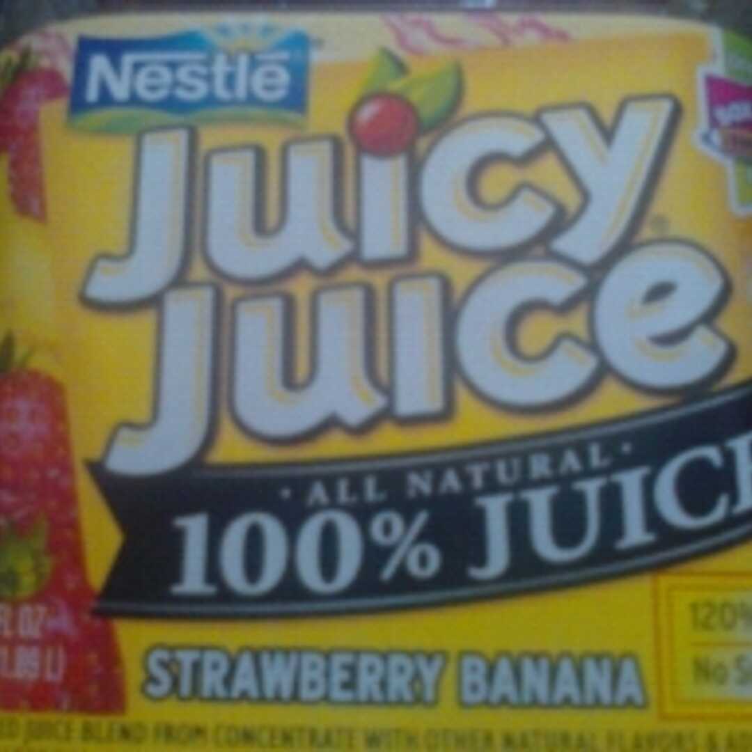 Nestle Juicy Juice All Natural with Vitamin C Kiwi Strawberry