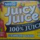 Nestle Juicy Juice All Natural with Vitamin C Kiwi Strawberry