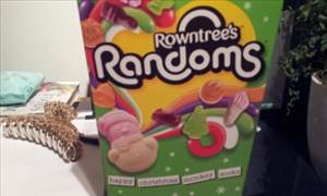 Rowntree's Randoms