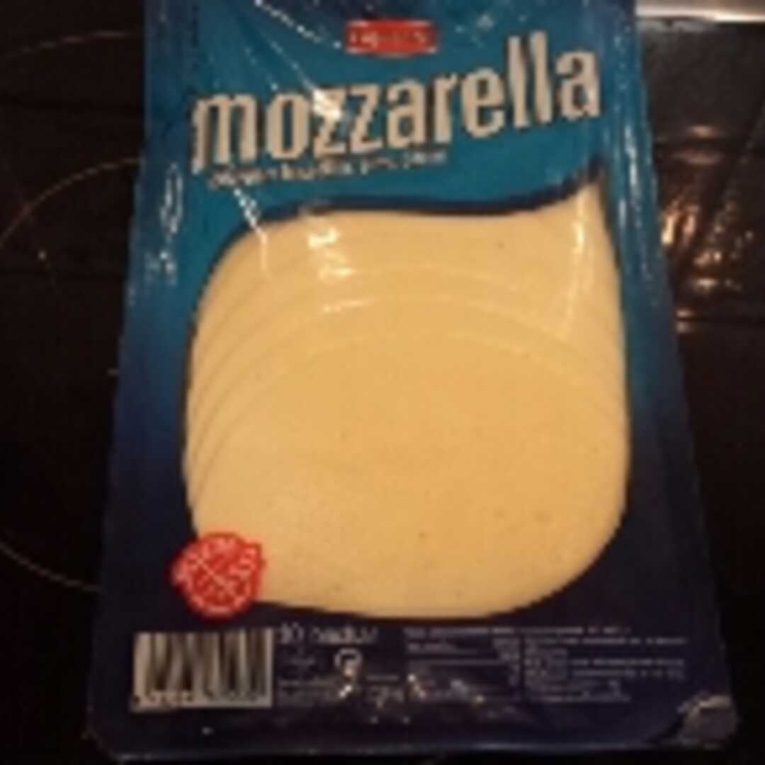 Lafuente Mozzarella