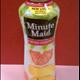 Minute Maid Ruby Red Grapefruit Juice