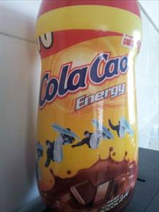 Cola Cao Cola Cao Energy