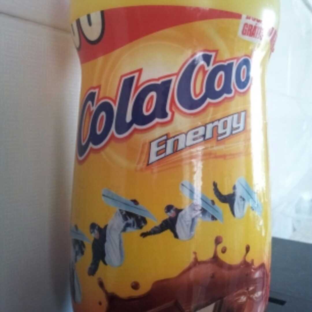 Cola Cao Cola Cao Energy