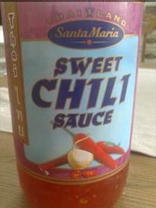 Santa Maria Sweet Chili Sauce