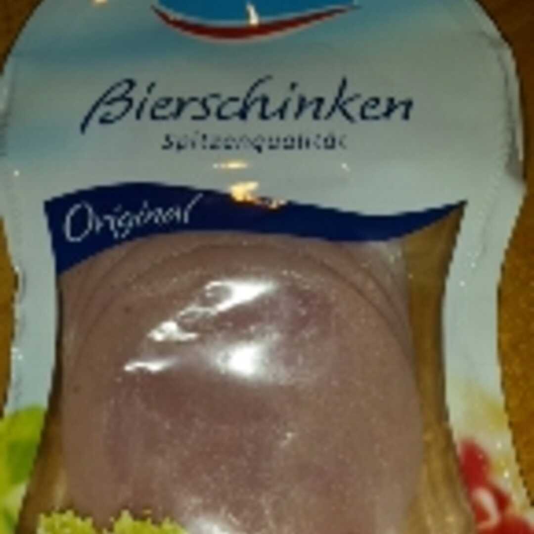 Linessa Bierschinken