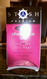 Stash Decaf Chai Spice Tea