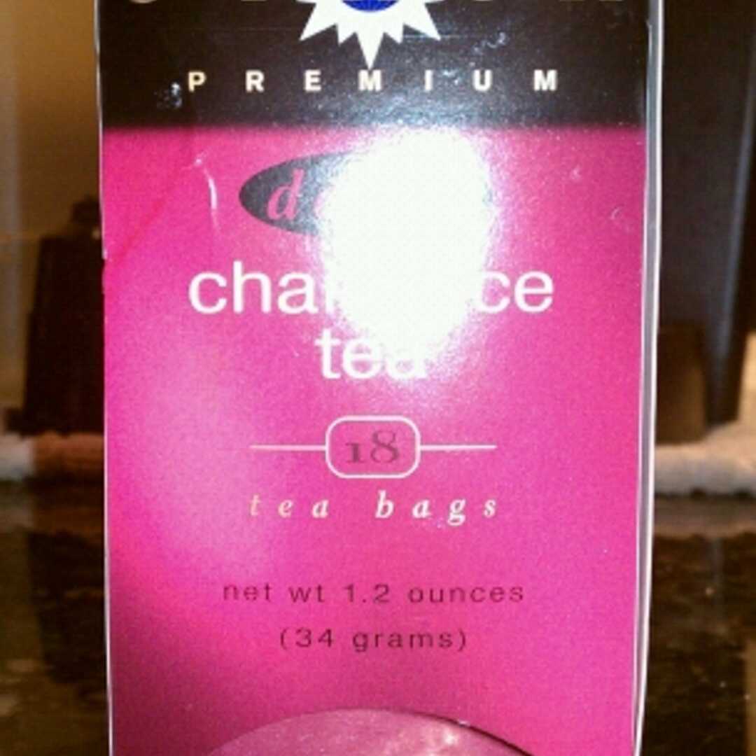 Stash Decaf Chai Spice Tea
