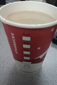 Starbucks White Hot Chocolate (Tall)