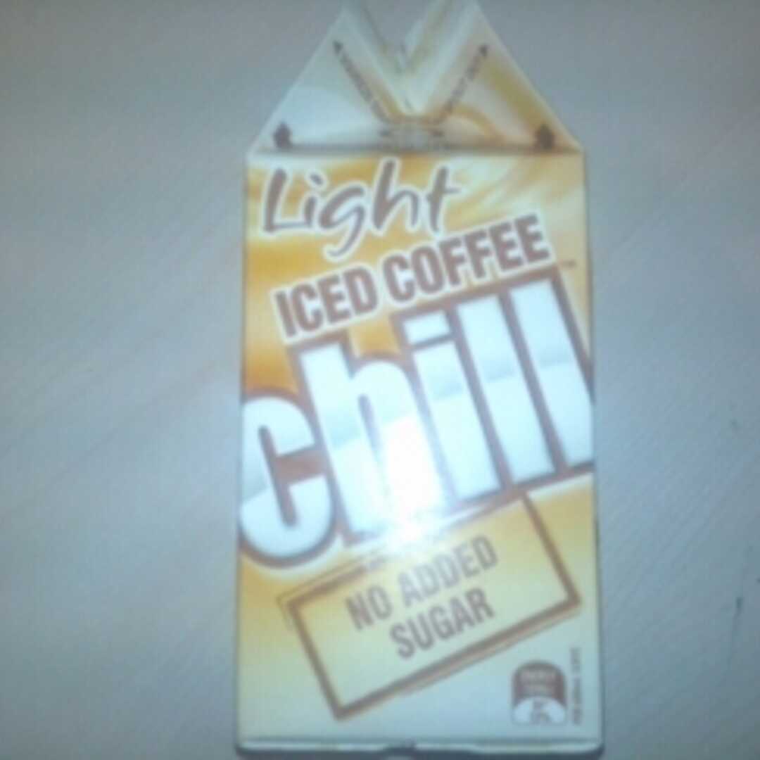 Brownes Light Iced Coffee Chill