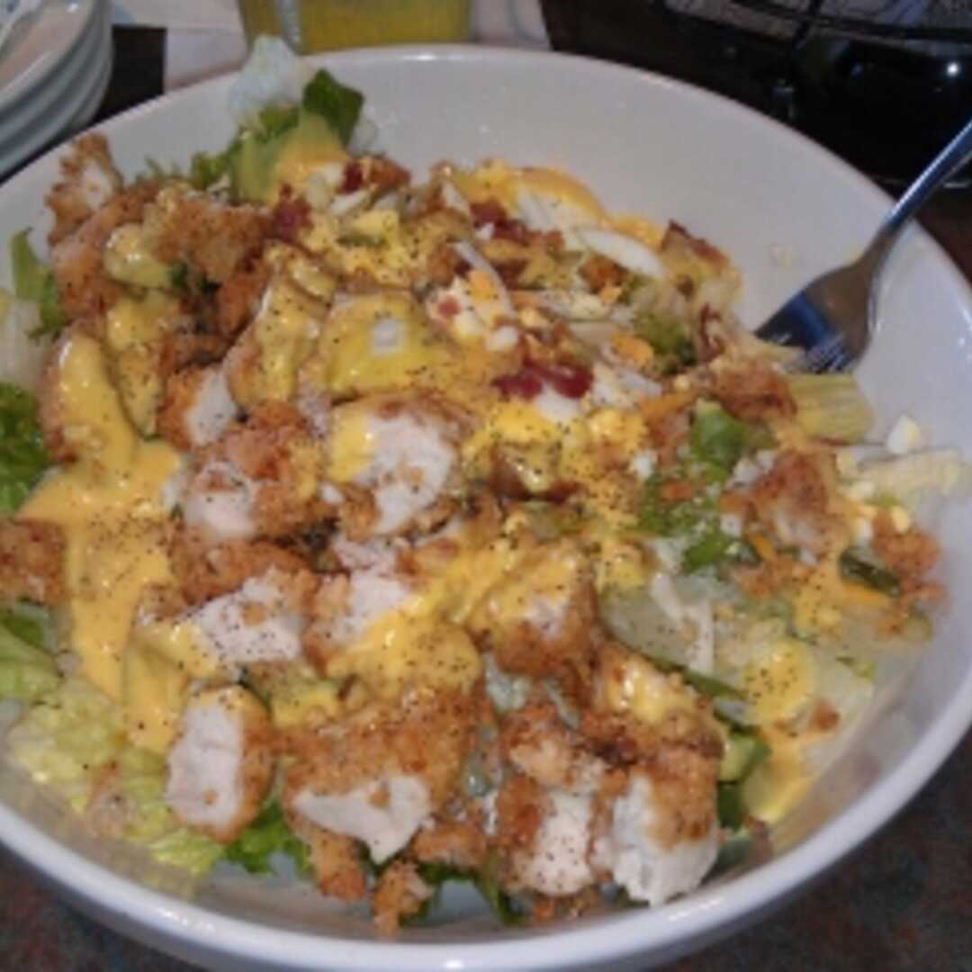 O'Charley's Original Southern Fried Chicken Salad