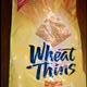 Nabisco Wheat Thins Original Baked Snack Crackers
