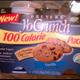 YoCrunch 100 Calorie Yogurt - Vanilla with Chocolate Chip Cookie Pieces