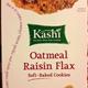 Kashi Cookie - Oatmeal Raisin Flax