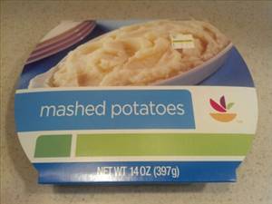 Stop & Shop Mashed Potatoes