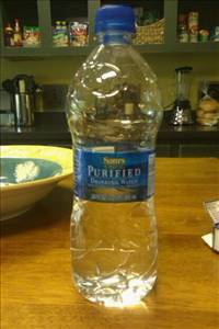 Sam's Choice Purified Drinking Water