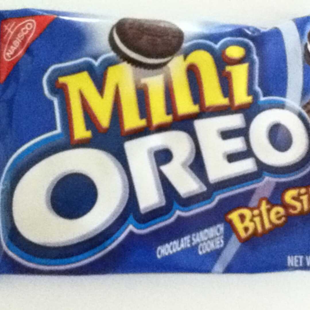 Oreo Candy Bites