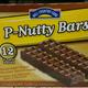 Hill Country Fare P-Nutty Bars