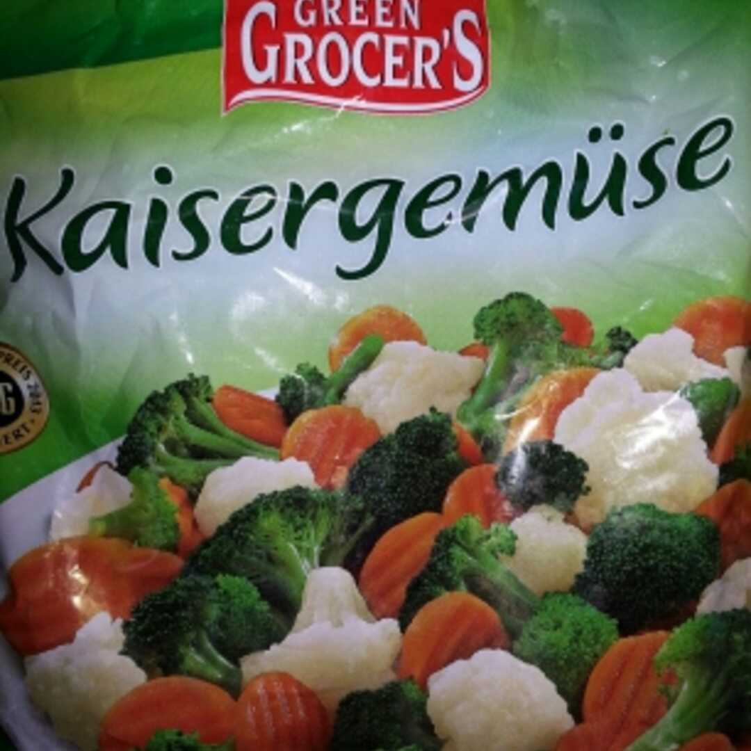 Green Grocer's Kaisergemüse
