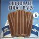 Arctic Breeze Chocolate Fudge Bars