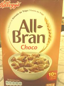 All Bran Choco