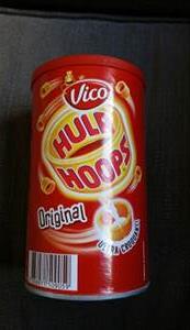 Vico Hula Hoops Original