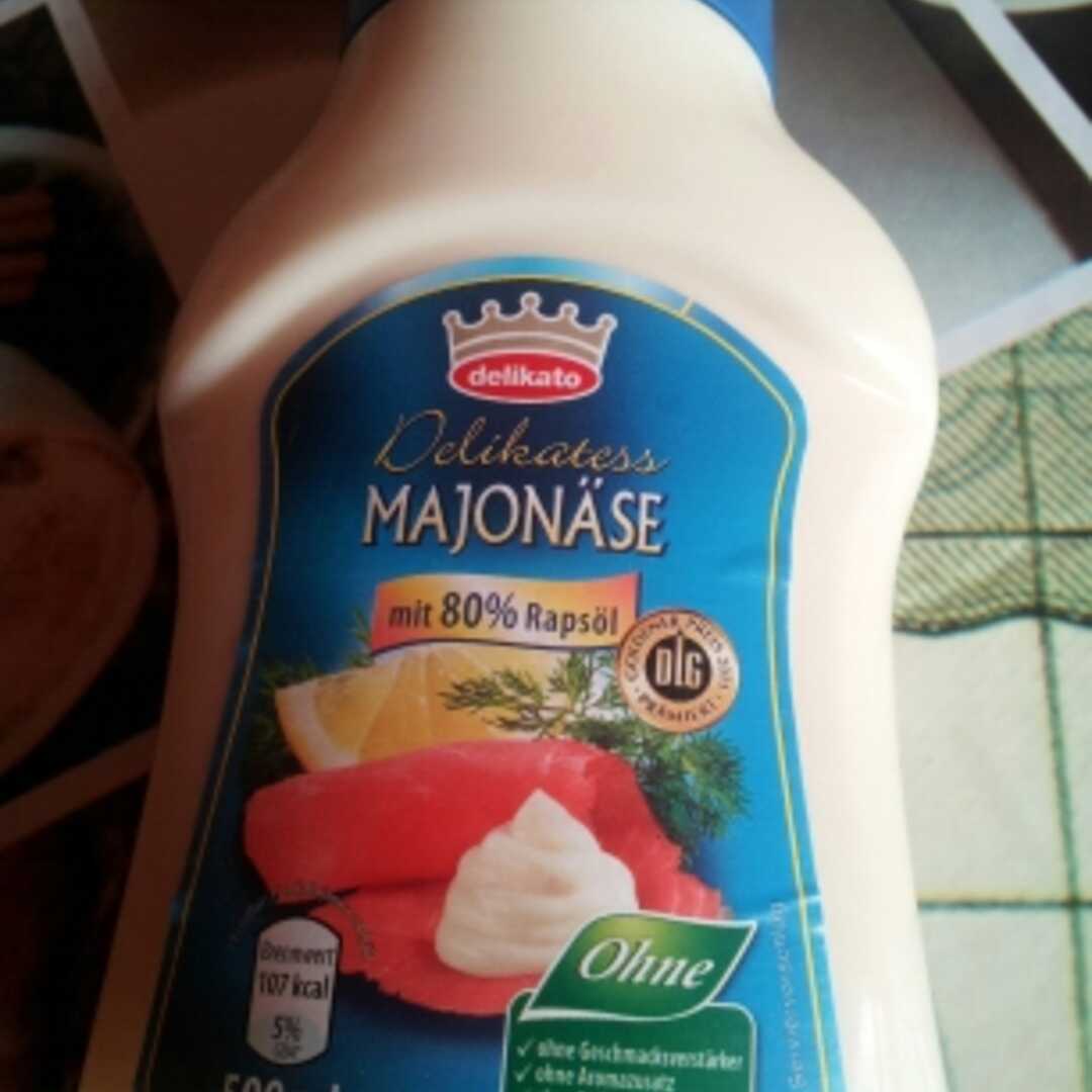 Delikato Mayonnaise