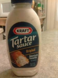 Kraft Original Tartar Sauce
