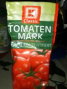 K-Classic Tomatenmark