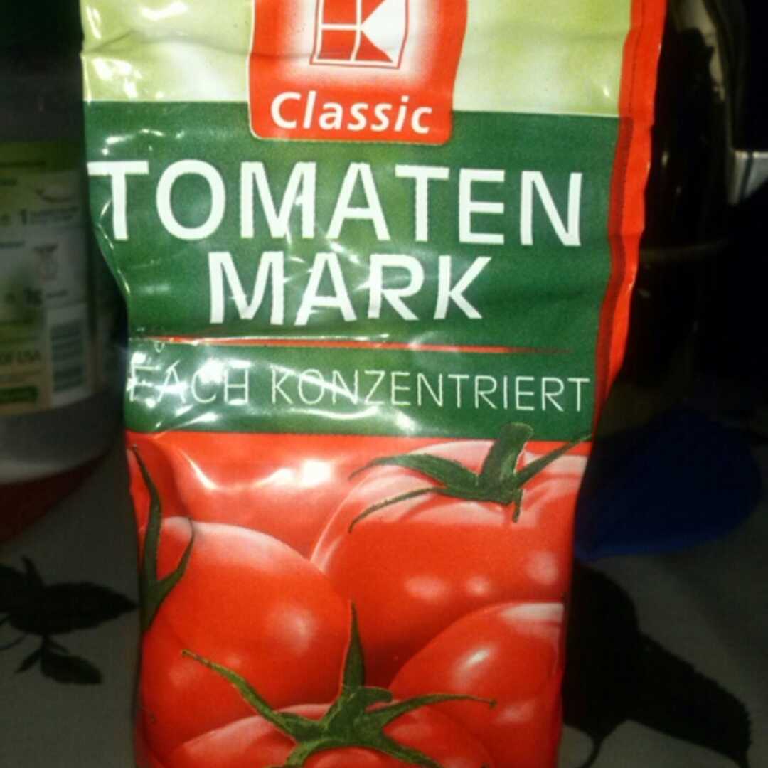 K-Classic Tomatenmark