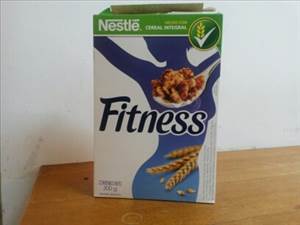 Nestlé Cereal Integral Fitness