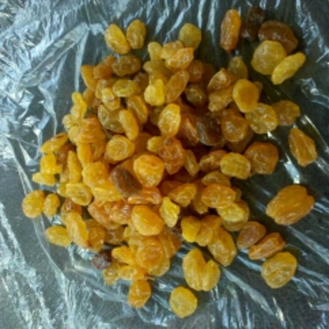 Golden Raisins (Seedless)