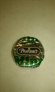 Pearson's Candy Company Mint Patties