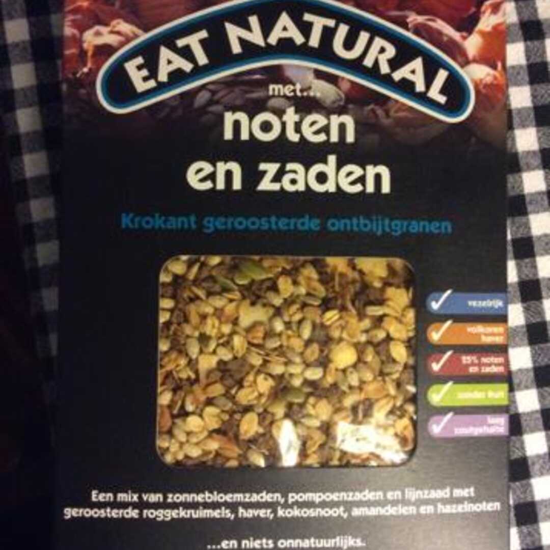Eat Natural Noten en Zaden