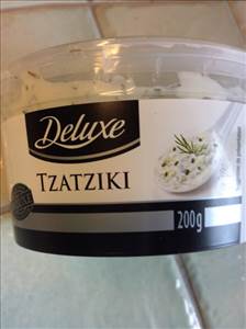 Deluxe Tzatziki