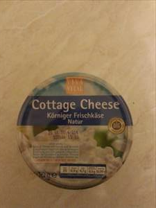 Viva Vital Cottage Cheese Natur