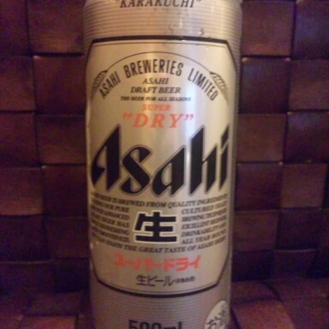アサヒビール スーパードライ