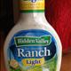Hidden Valley Light Ranch Salad Dressing