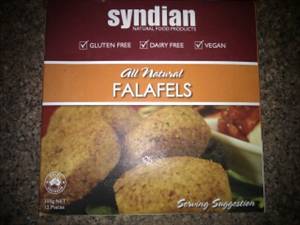Syndian Falafel