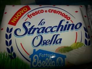 Osella Stracchino