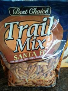 Best Choice Santa Fe Trail Mix