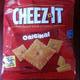 Sunshine Cheez-It Original Snack Crackers (1.5 oz)
