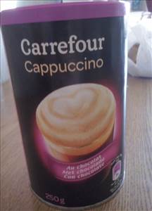 Carrefour Cappuccino