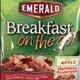 Emerald Breakfast On The Go! - Oatmeal Nut Blend