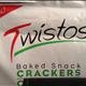 Twistos Crackers