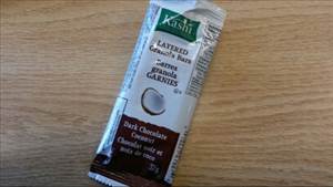 Kashi Dark Chocolate Coconut Granola Bar