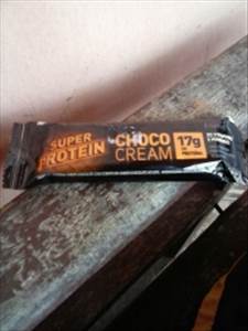 United Mills Super Protein Choco Cream