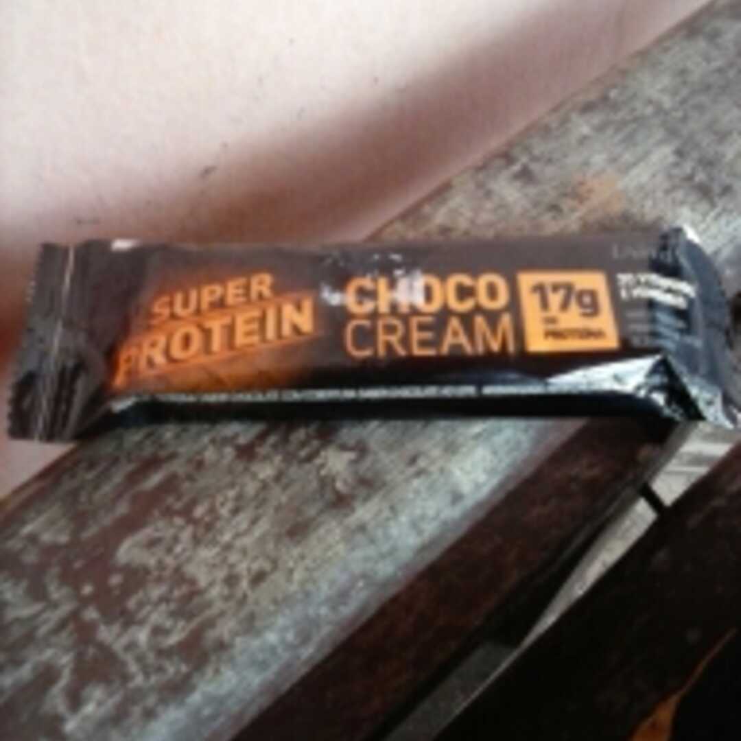 United Mills Super Protein Choco Cream