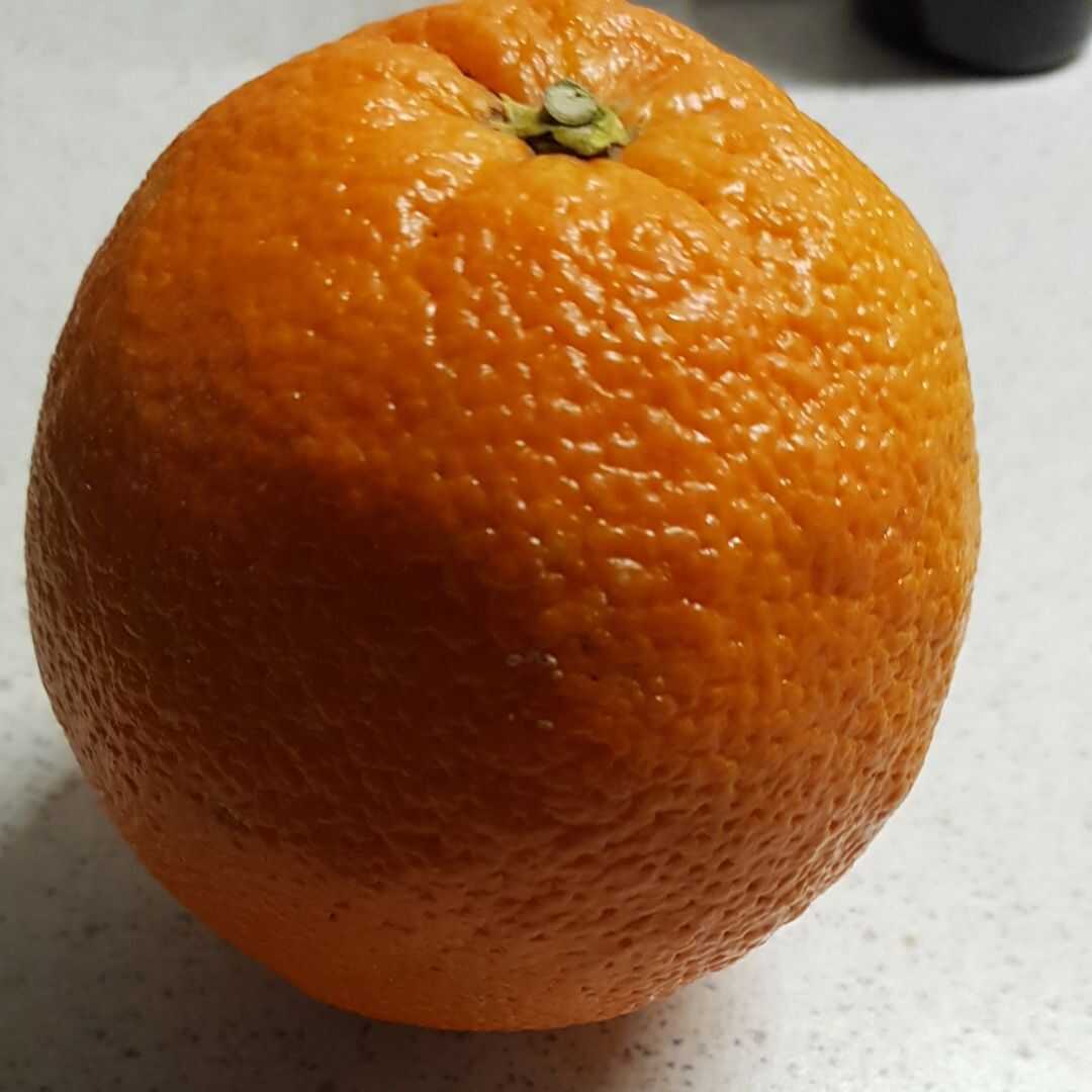 Apfelsinen