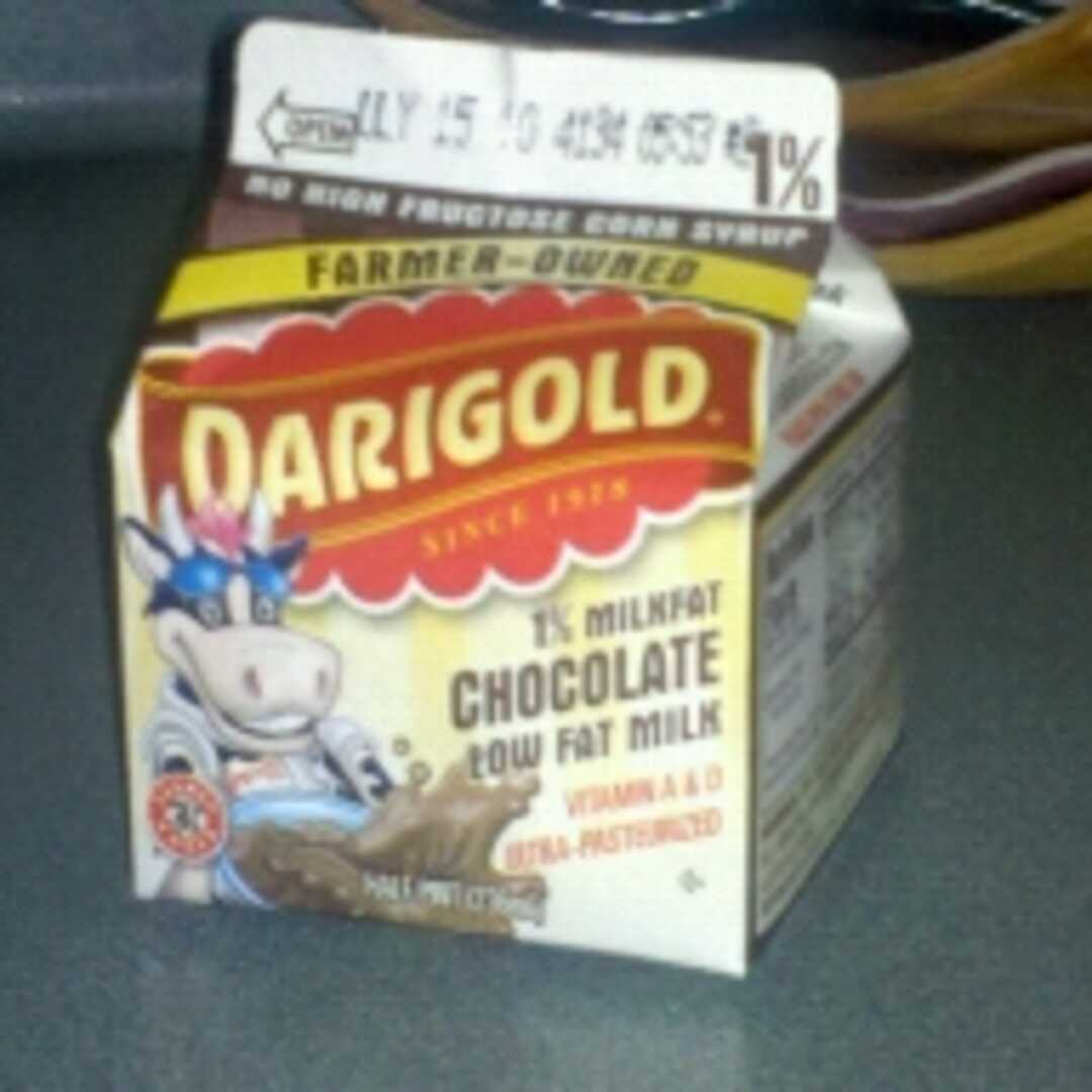 Darigold 1% Low Fat Chocolate Milk